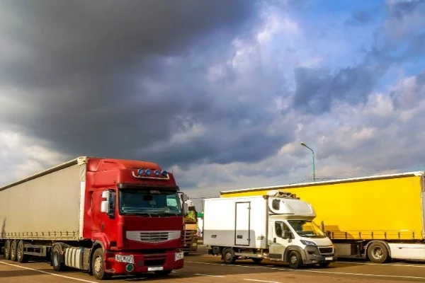 Bayburt Malatya Nakliyat Ambarları